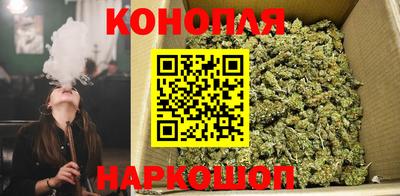 каннабис Гусев